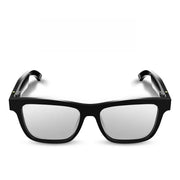 Smart Glasses Black Technology Headset Bluetooth Sunglasses
