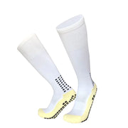 Long Men's Football Socks