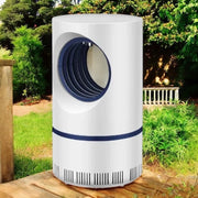 LED Mosquito Trap & Killer