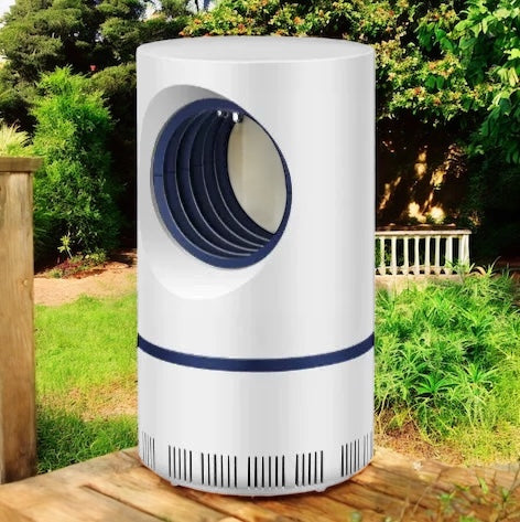 LED Mosquito Trap & Killer