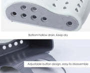 Kitchen Utensils Sink Drain Basket