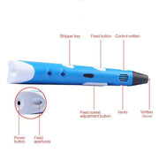 3D Printing Pen