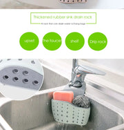 Kitchen Utensils Sink Drain Basket