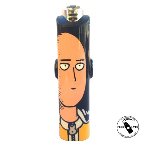 Limited edition: One FLK Man ~ $16.95