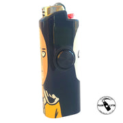 Limited edition: One FLK Man ~ $16.95