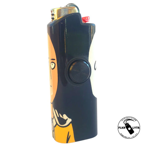 Limited edition: One FLK Man ~ $16.95