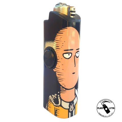 Limited edition: One FLK Man ~ $16.95