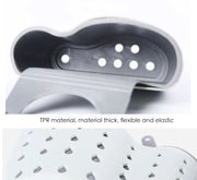 Kitchen Utensils Sink Drain Basket