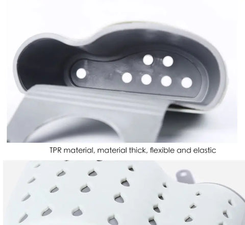 Kitchen Utensils Sink Drain Basket